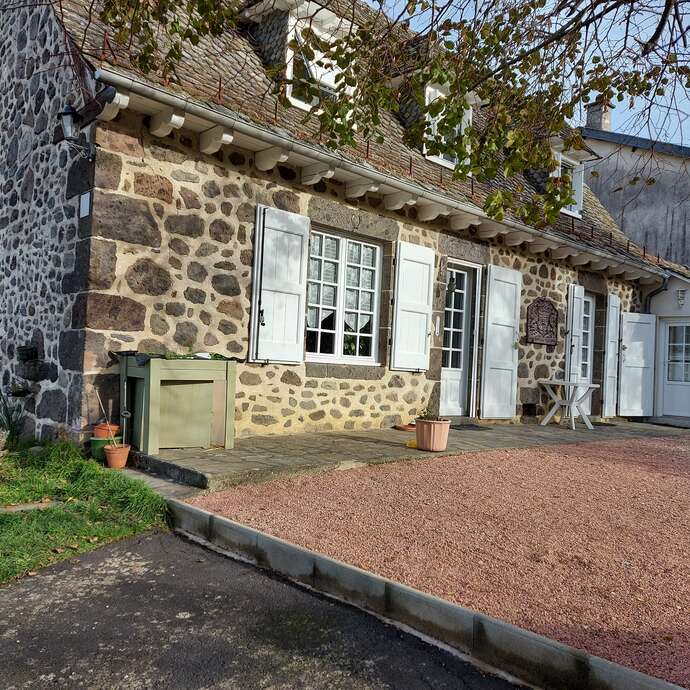 "Chez Margaret"