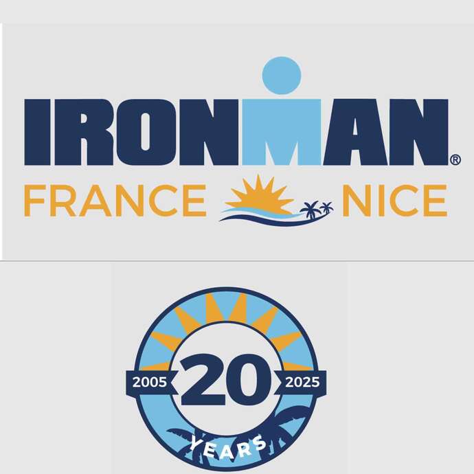 Ironman France Nice