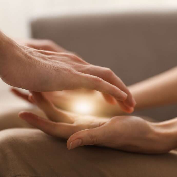 Initiation Lahochi 13ème octave