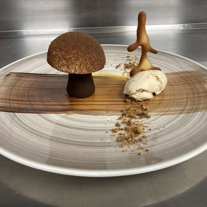 Restaurant Loïc Picamal