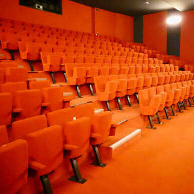 Spectacle Aurore express