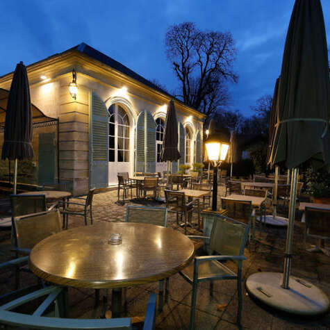 L'Osteria