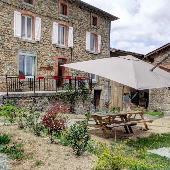 Ambroisine et Sébastien