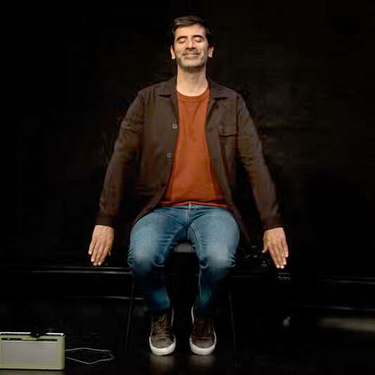 Théâtre "En addicto" - Viva Moletane