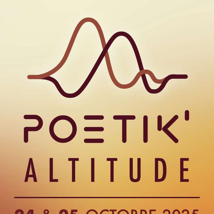 POETIK'ALTITUDE