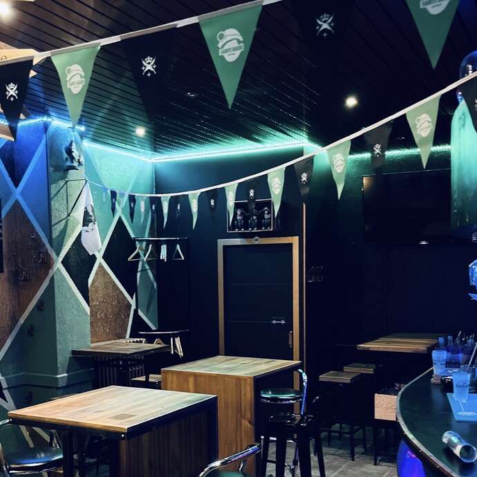 Restaurant Au Baratin