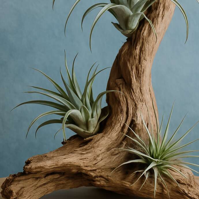 Atelier art floral ado / adulte - Souffle d'air et bois d'eau