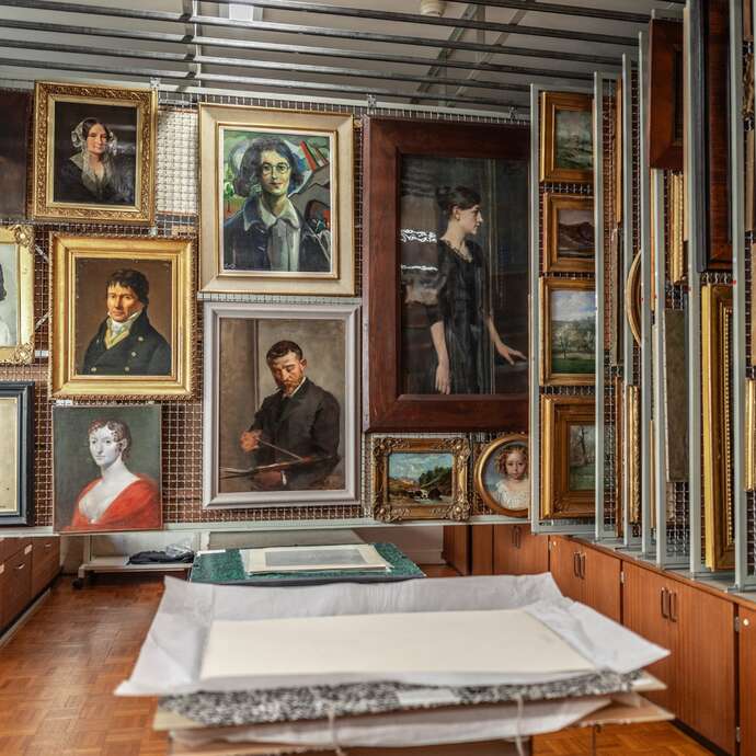 Musée Joseph Déchelette