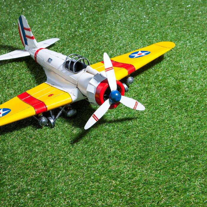 Bourse d'échanges - Aéromodélisme