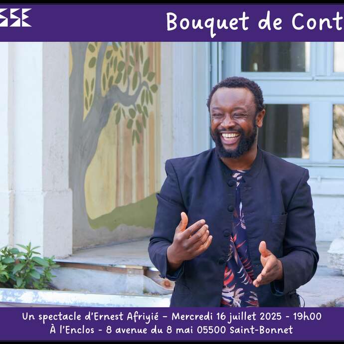 Bouquet de Contes