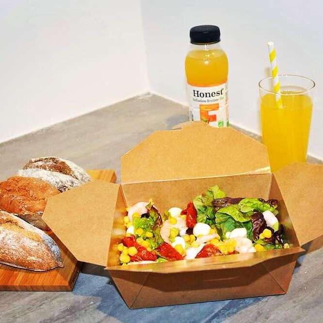 Fresh & Mix
