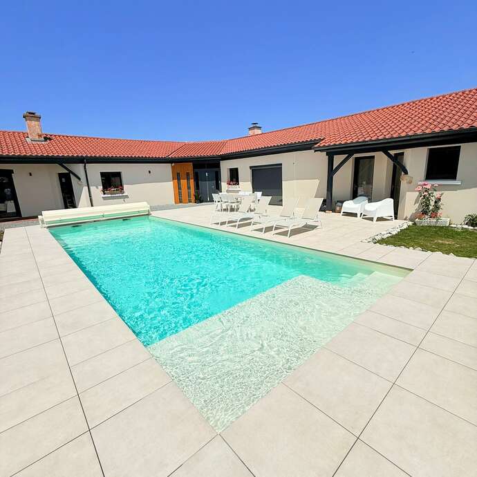 Villa des Hauts du Roy