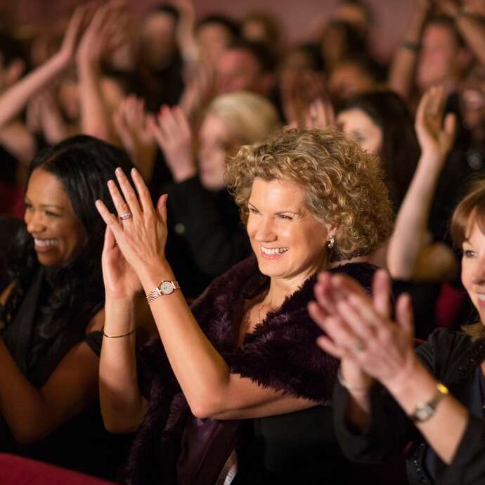 Réveillon du 31 - Fin de soirée, début d'emmerdes