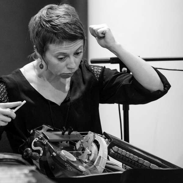 Jazz au Sommet - Master Class "Jazz Vocal" + Concerts Wawa'z swing et Laurence Bourdin