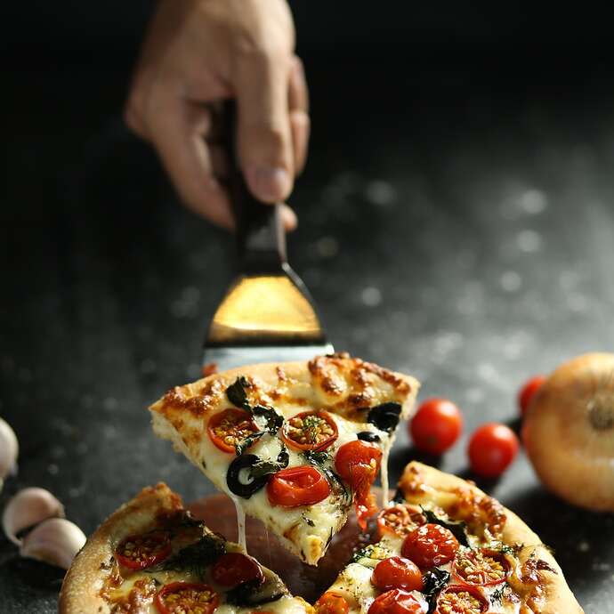 Tutti Pizza