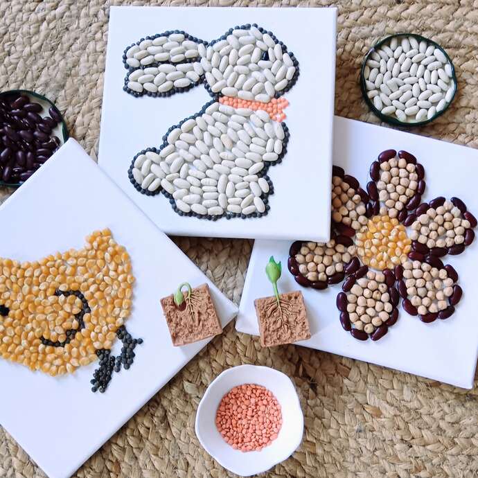 Ateliers créatifs - Festival Le Vol des Cigognes