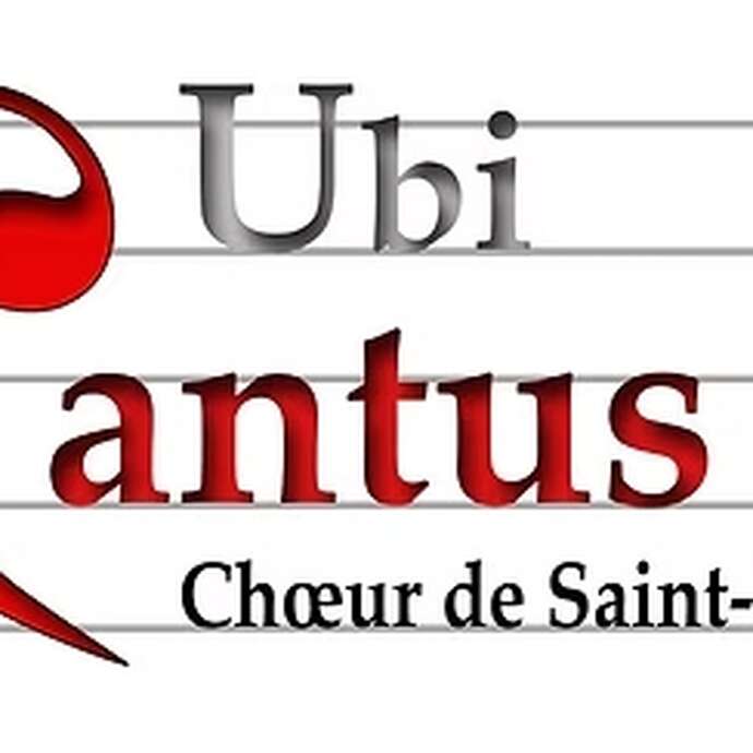 Ubi Cantus - Concert solidaire
