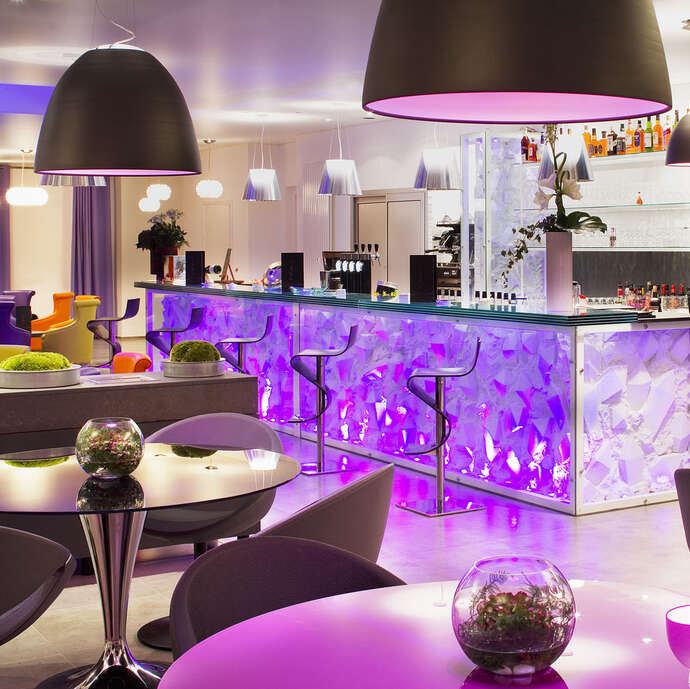 Restaurant L'Albatros