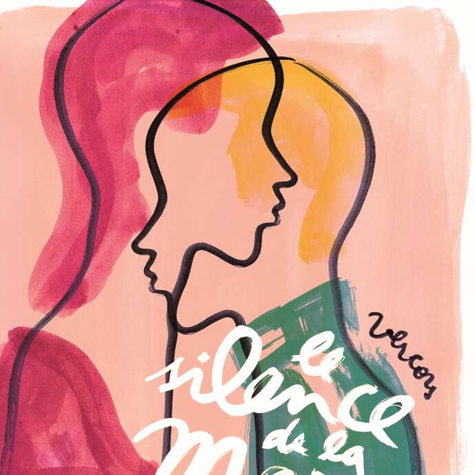 Le silence de la mer