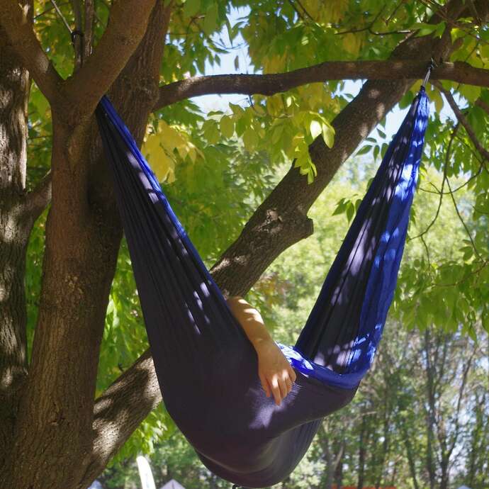 Sieste musicale contée - Les RDV Nature du Département