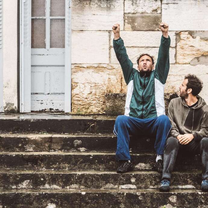 La pelle et la bête