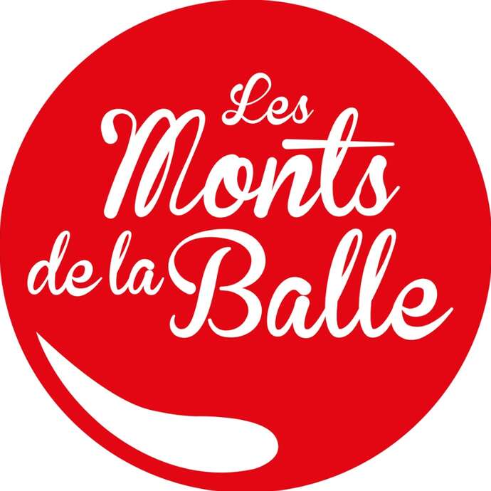 Sur les rails  - Les Préamballes