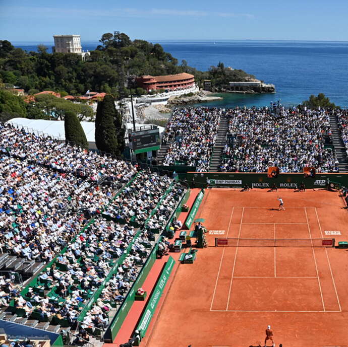 Rolex Monte-Carlo Masters