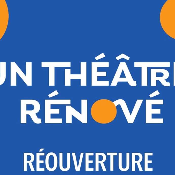 Le Théâtre des Pénitents rouvre ses portes
