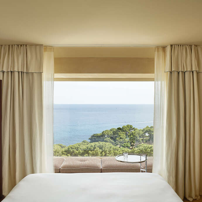 Albergo Ristorante Le Provençal