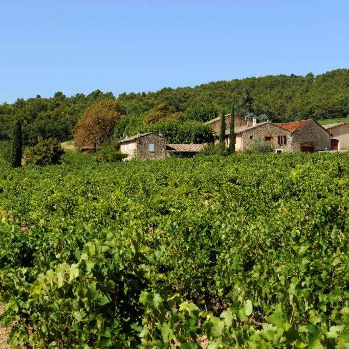 Domaine de la Verrière