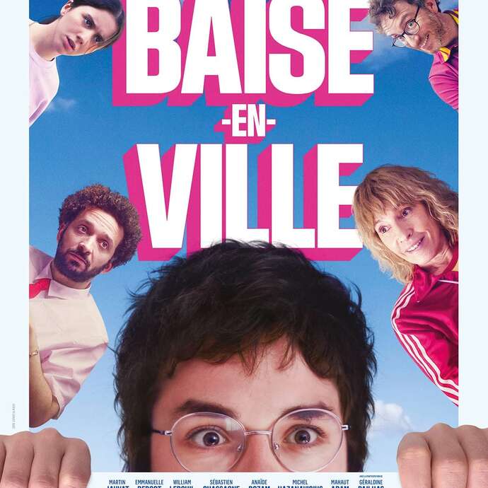 Baise-en-ville