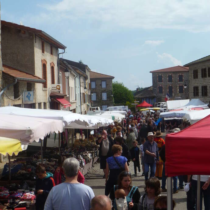 Foire du 8 Mai