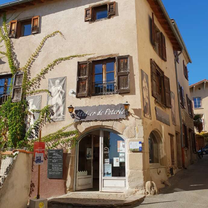 Atelier Céramiques et Cie