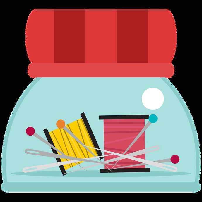 Puces des Couturières