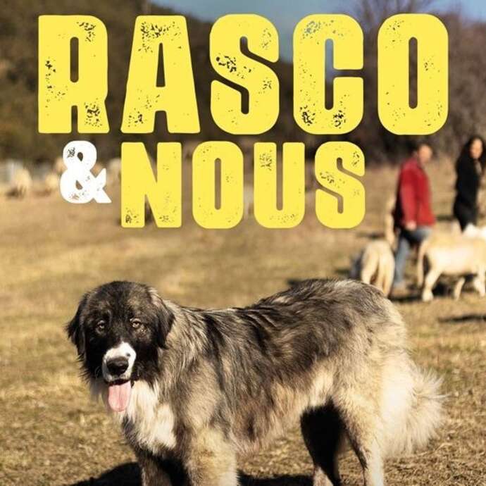 Projection : "Rasco & Nous"