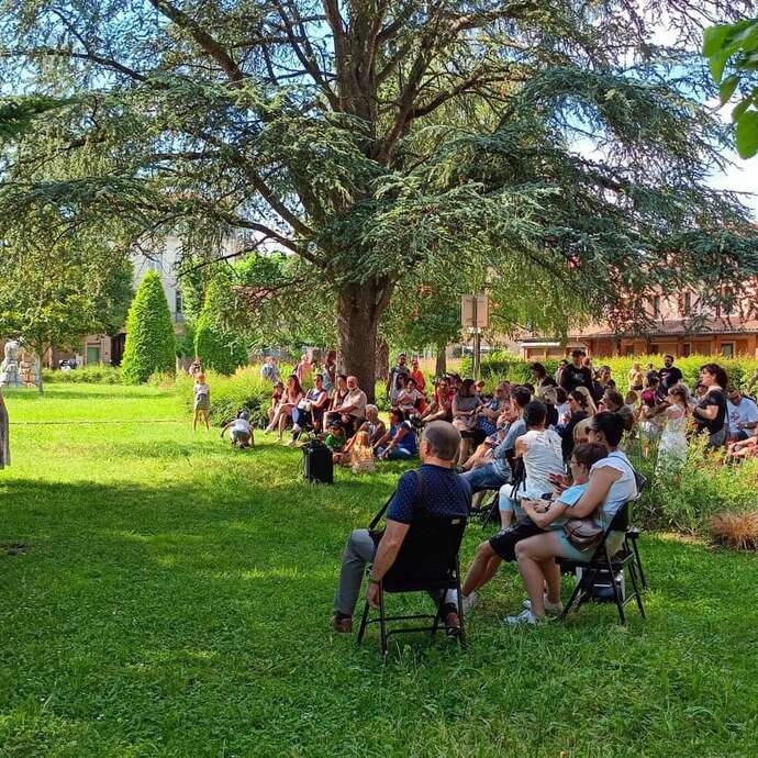 40 ans de l'école de Musique