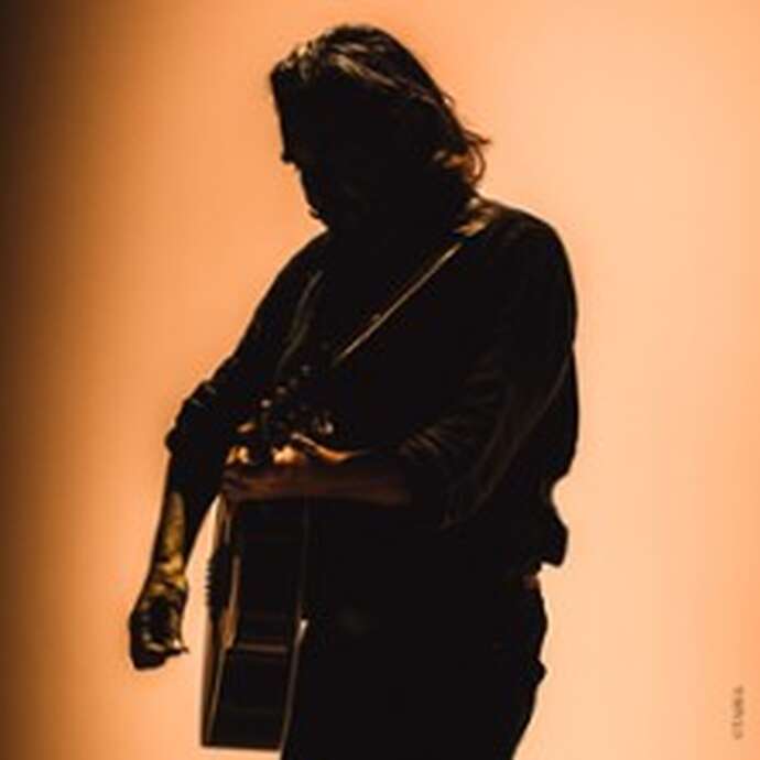 Stephan Eicher Concert