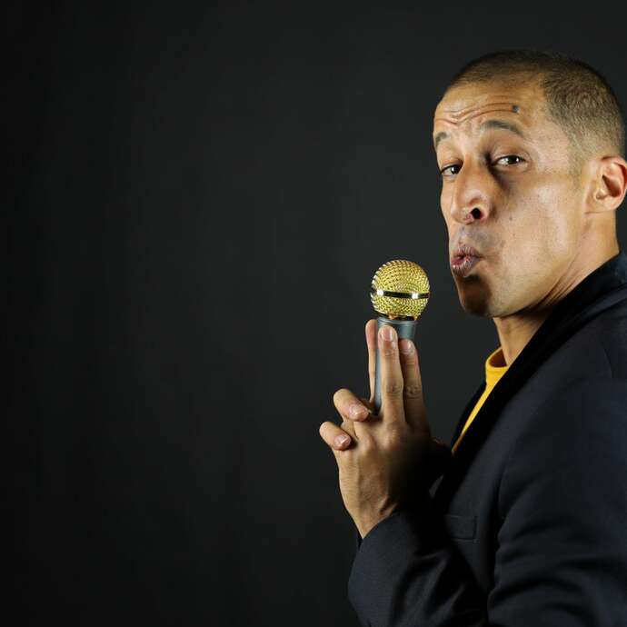 Spectacle de Kosh à l'Imprimerie