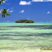 Kûûmo beach