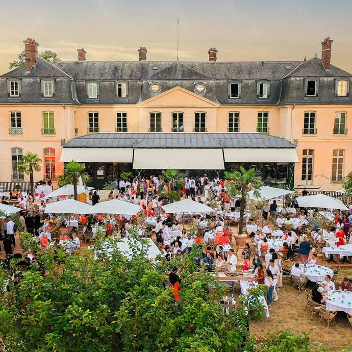Chou de Chanorier