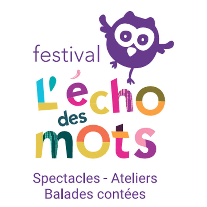 Festival L'écho des mots