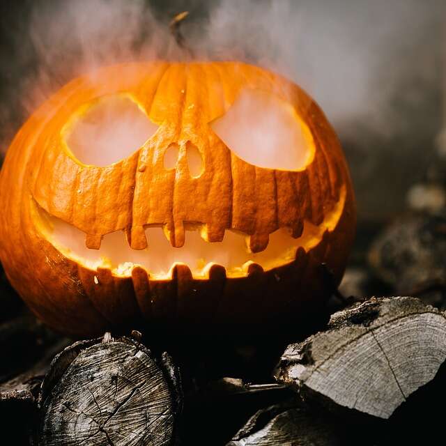Atelier créatif d'Halloween Atelier créatif d'Halloween