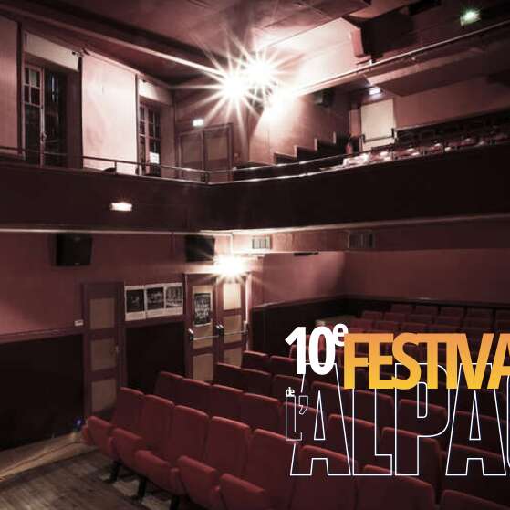 Festival de l'Alpage : Diffusion du documentaire sonore « Quartiers d'août »