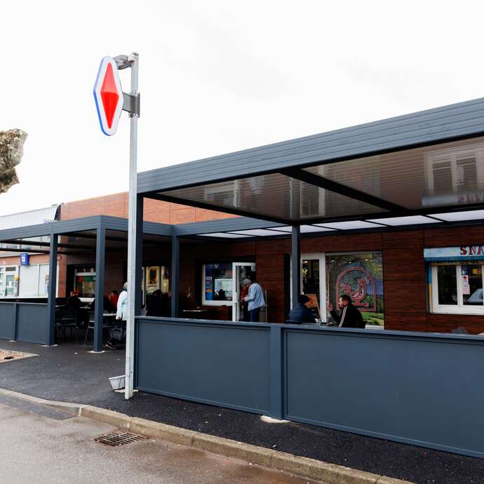 L'Atelier des Marchand