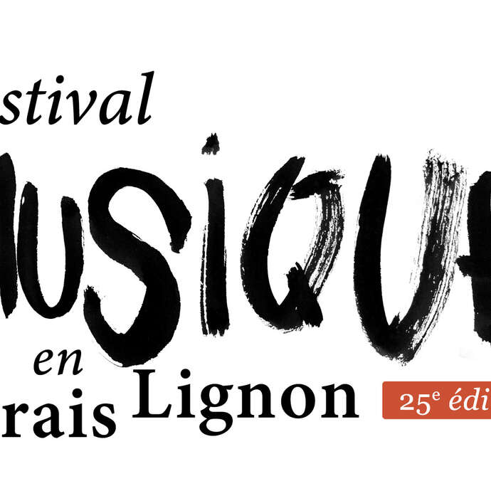 Festival Musiques en Vivarais Lignon