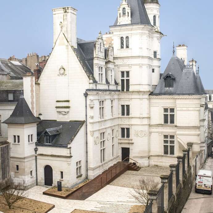 Musée Pincé