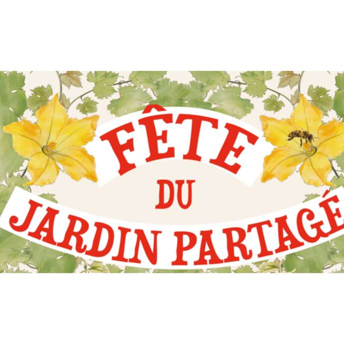 Fête du Jardin