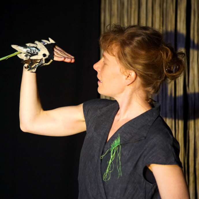 Festival Un mouton dans le ciel - Rivières