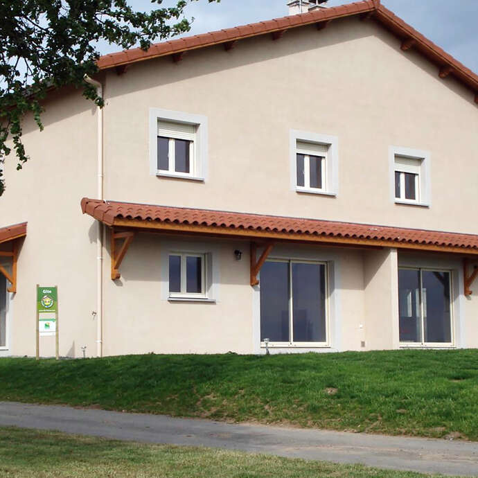 Gîtes du viaduc - Tom