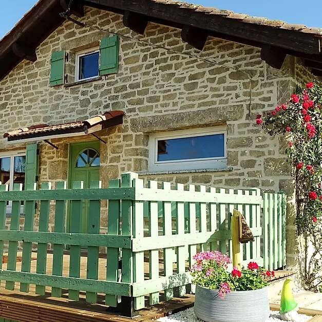 Les Marlhous du Pilat